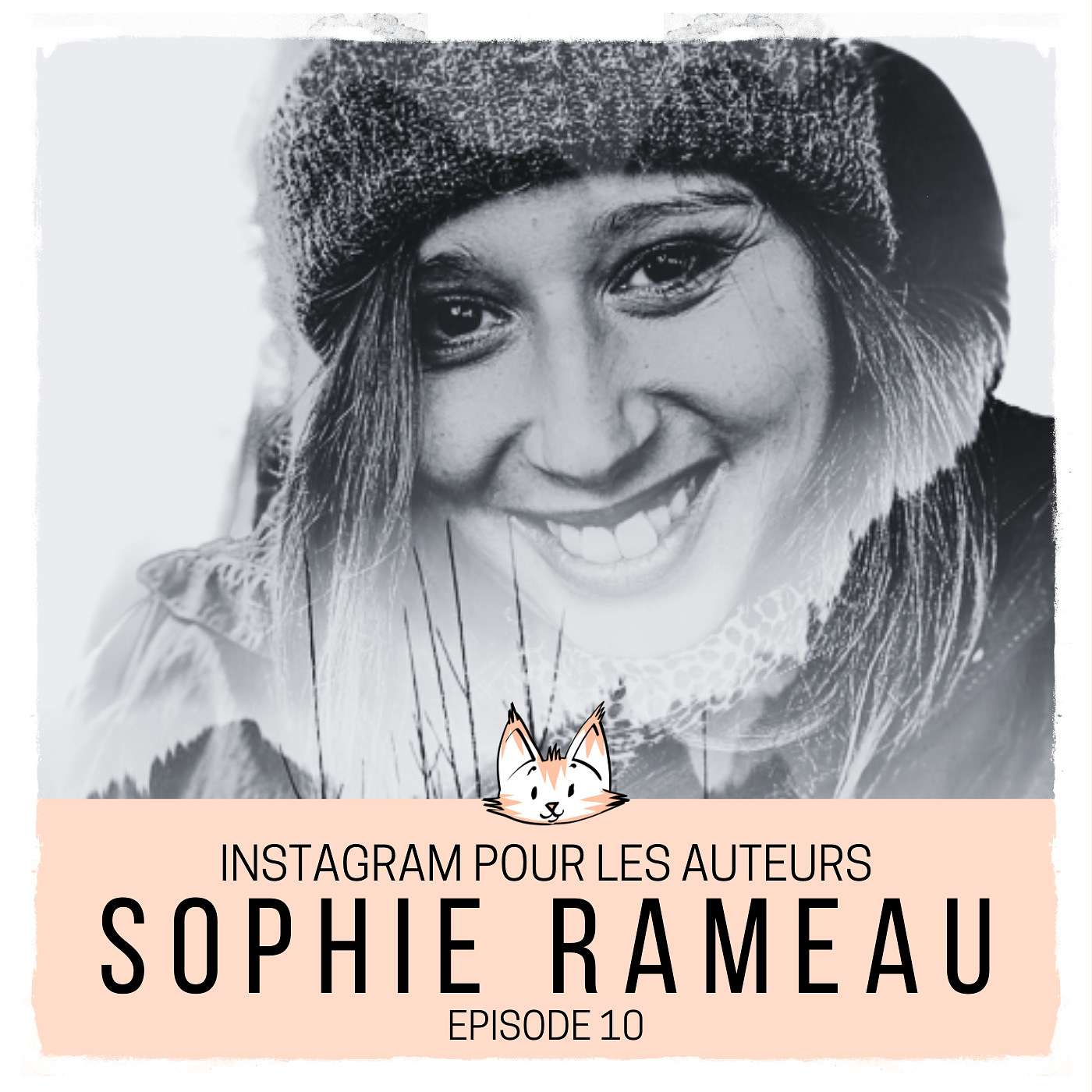 (10) INSTAGRAM POUR LES AUTEURS — avec Sophie Rameau, community manager