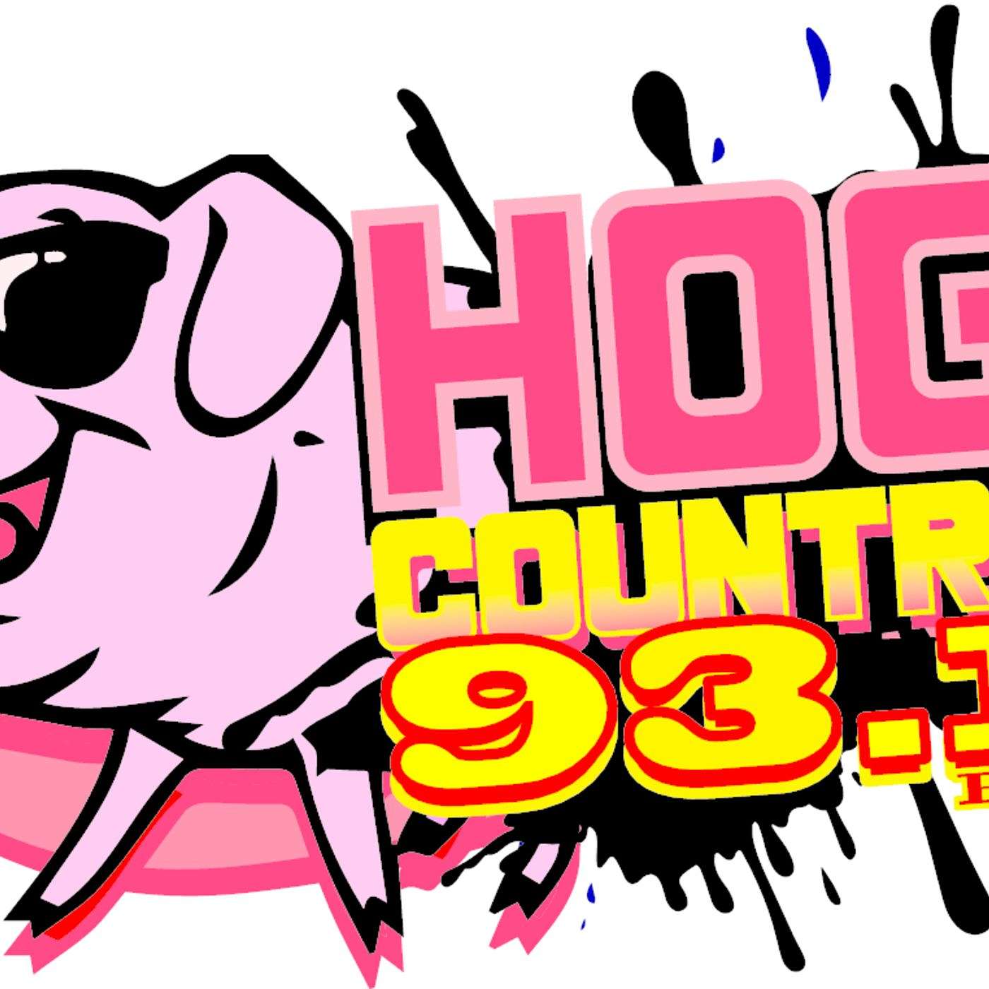 NTS Interview with Hog Country 93.1