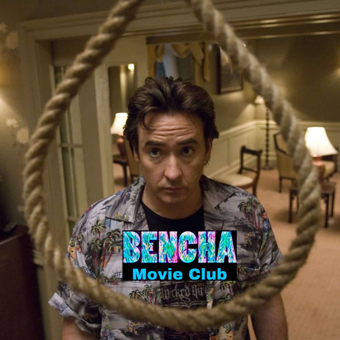 1408 (2007) REVIEW