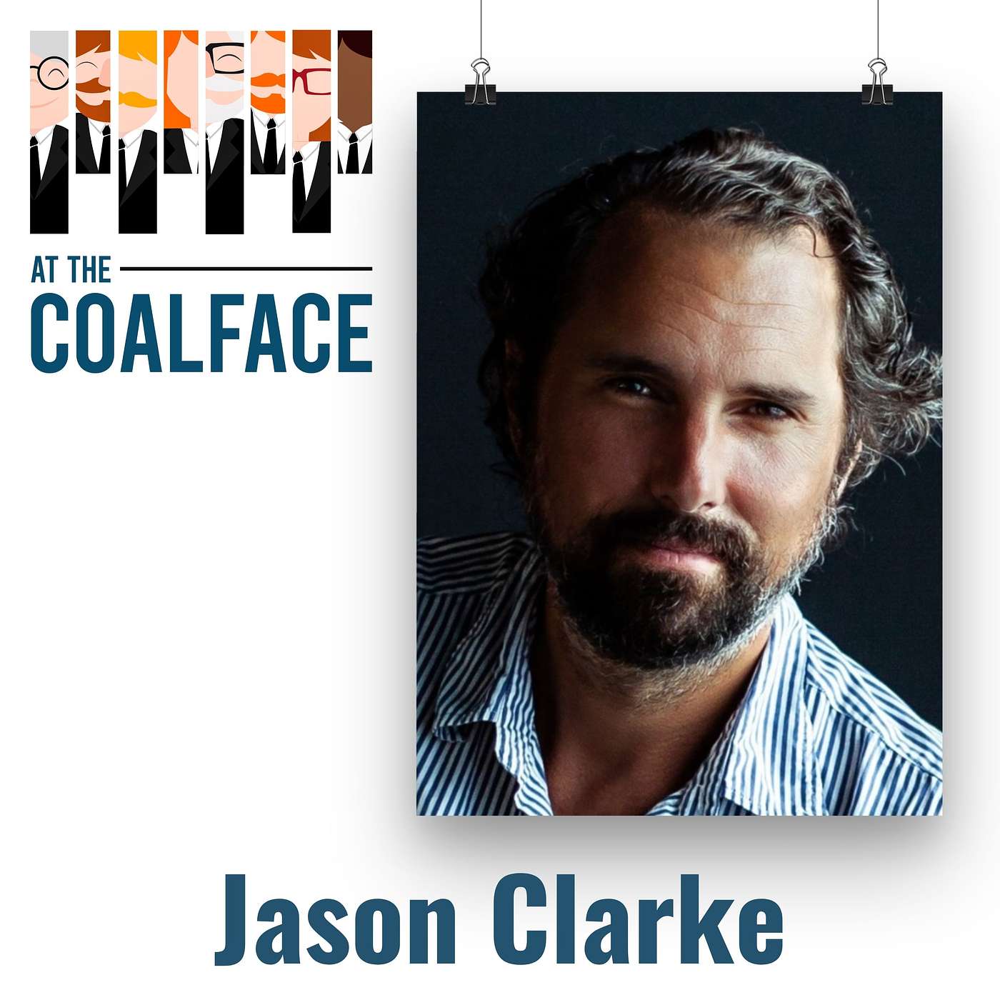At the Coalface