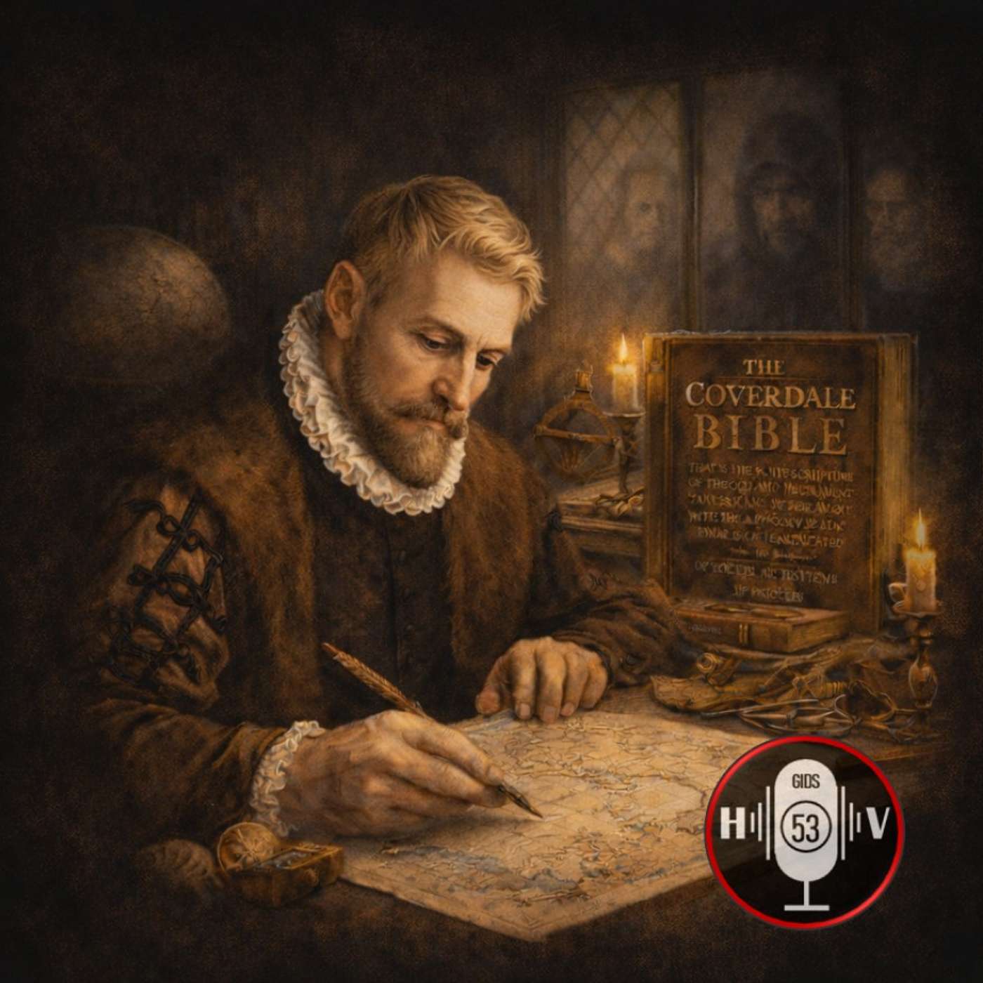 De jeugdjaren van Ortelius. Antwerps cartograaf, verzamelaar en humanist (1527-1550) | Abraham Ortelius | Reeks 9 #E01