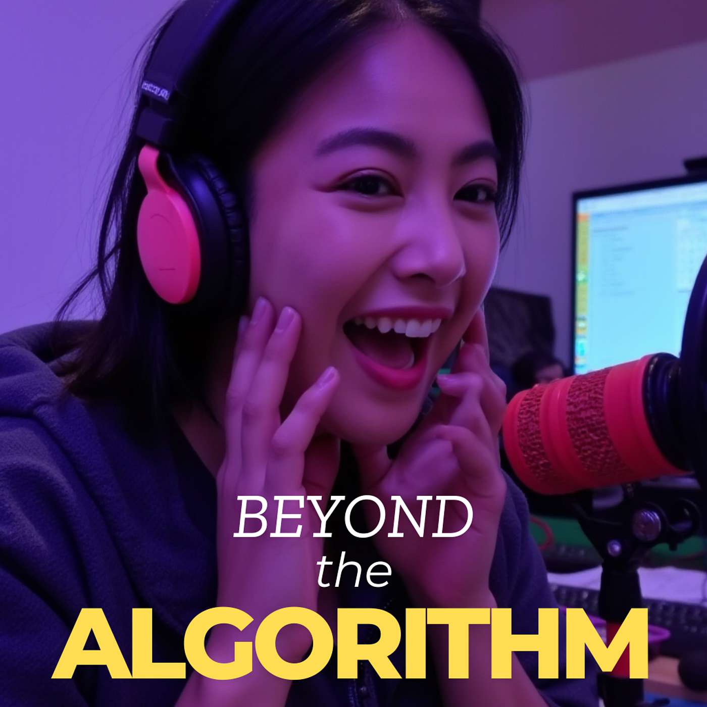 Beyond the Algorithm