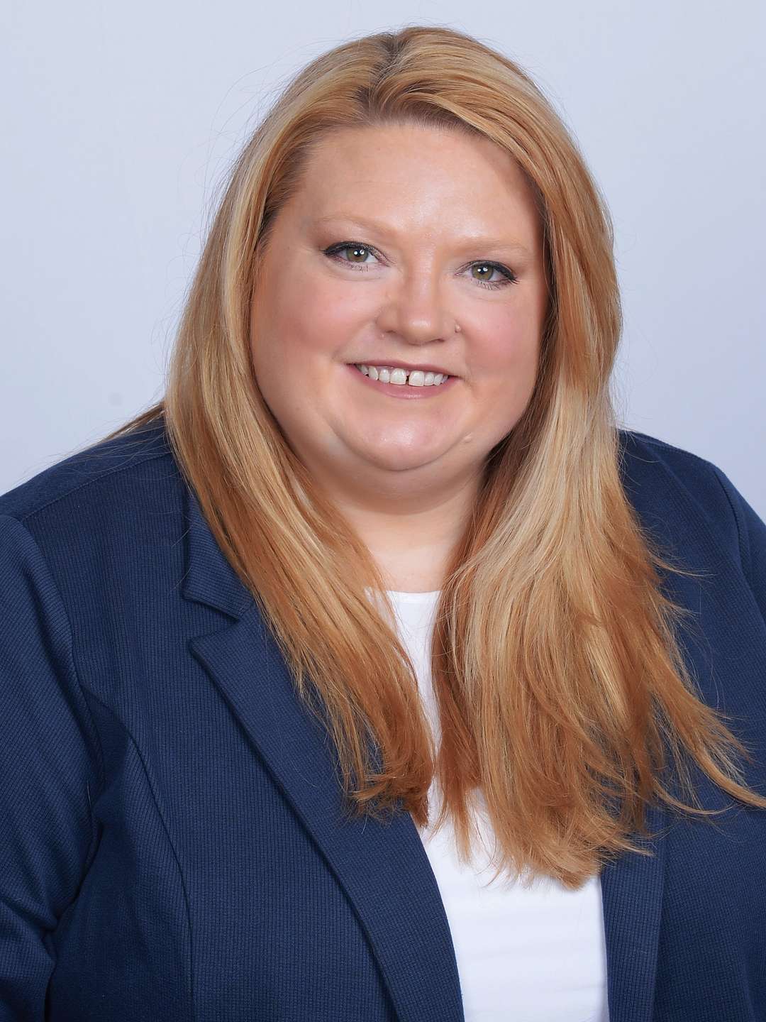 Amanda Wheeler, RN, BSN, MBA