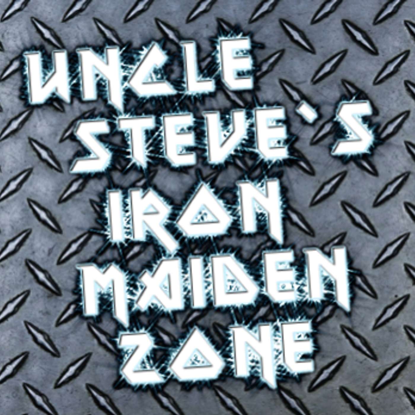 Uncle Steve's Iron Maiden Zone Intro