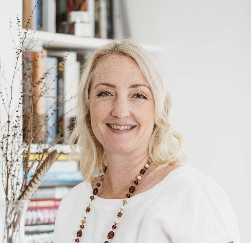 Sarah Hoyle