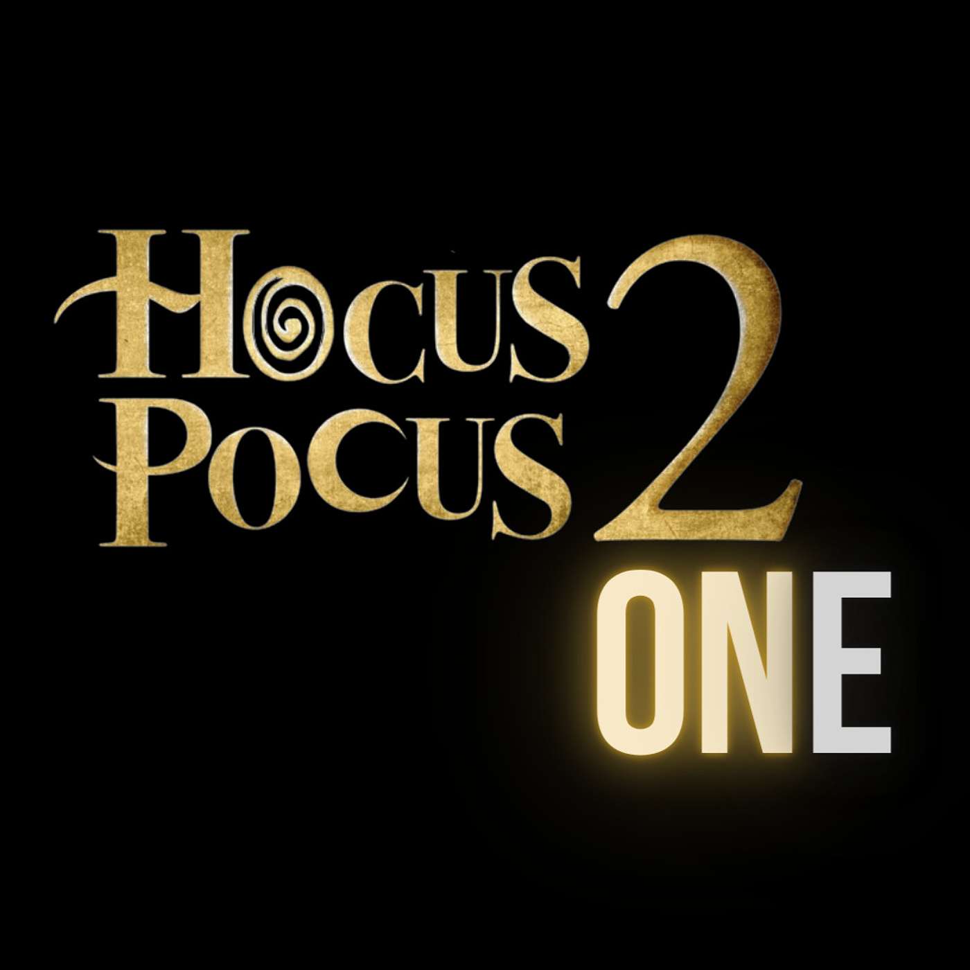 Two On One Project
