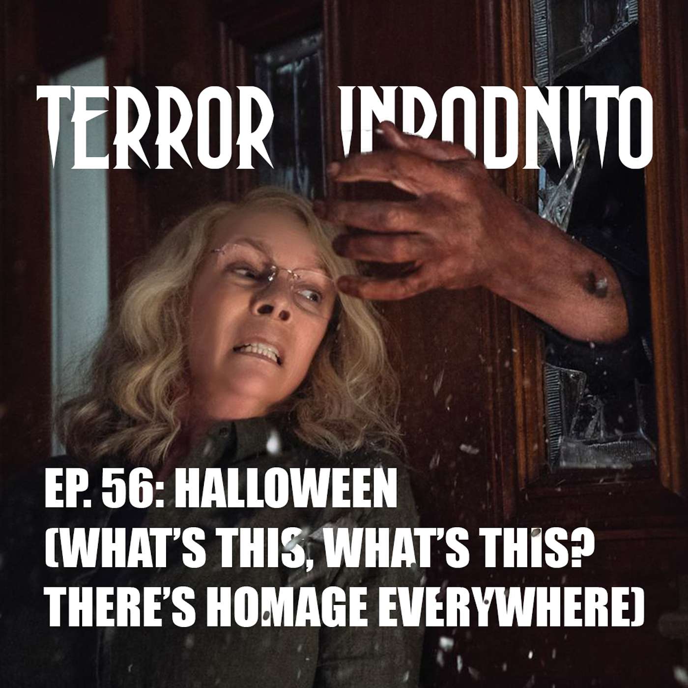 Terror InPodnito