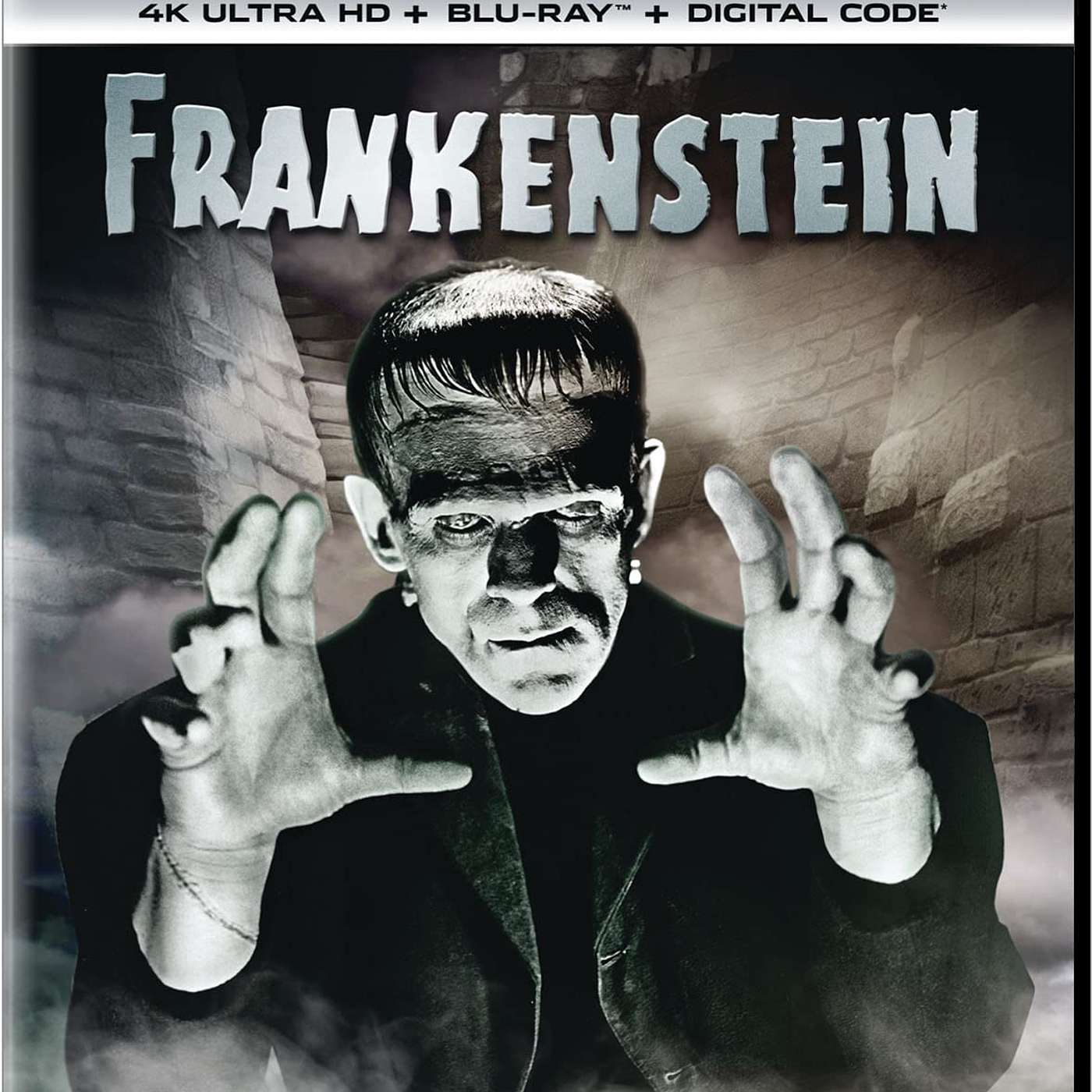 IT'S ALIVE: Bela Lugosi, Boris Karloff, and the Casting of Frankenstein