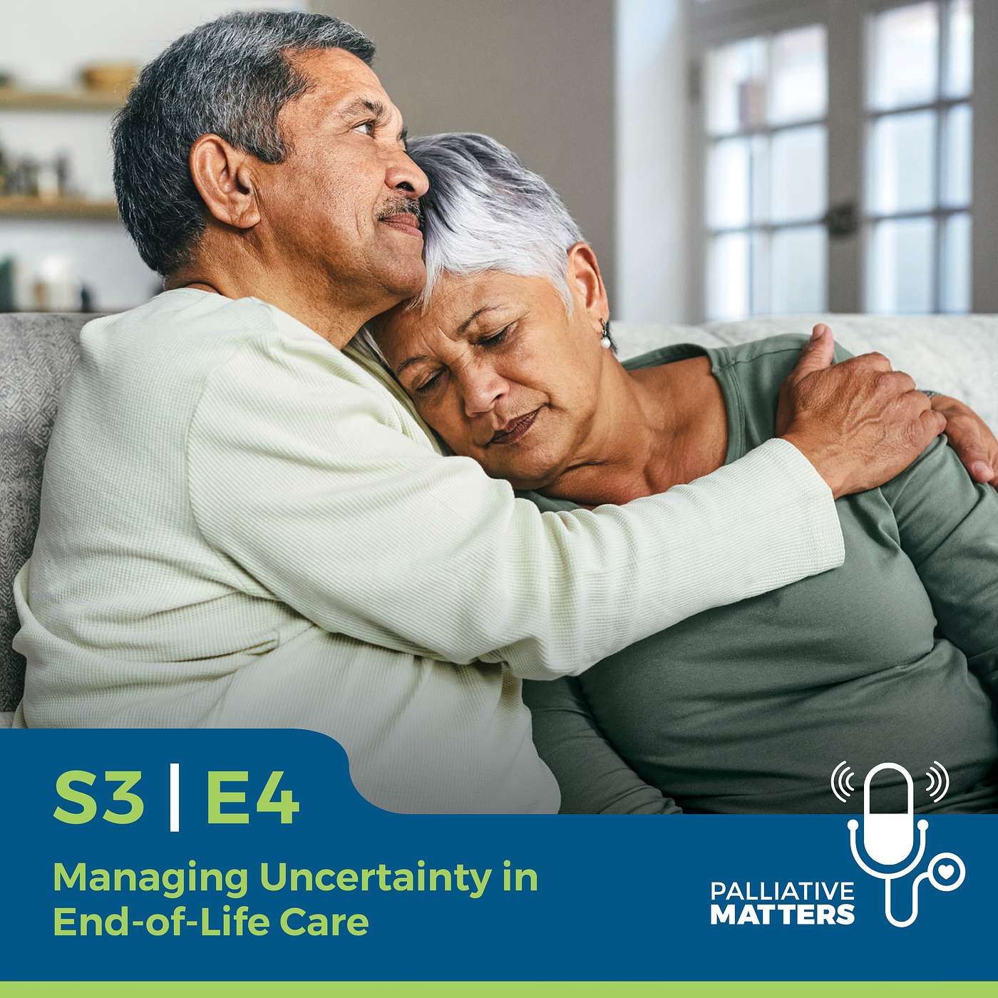 Managing Uncertainty in End-of-Life Care Managing Uncertainty in End-of-Life Care