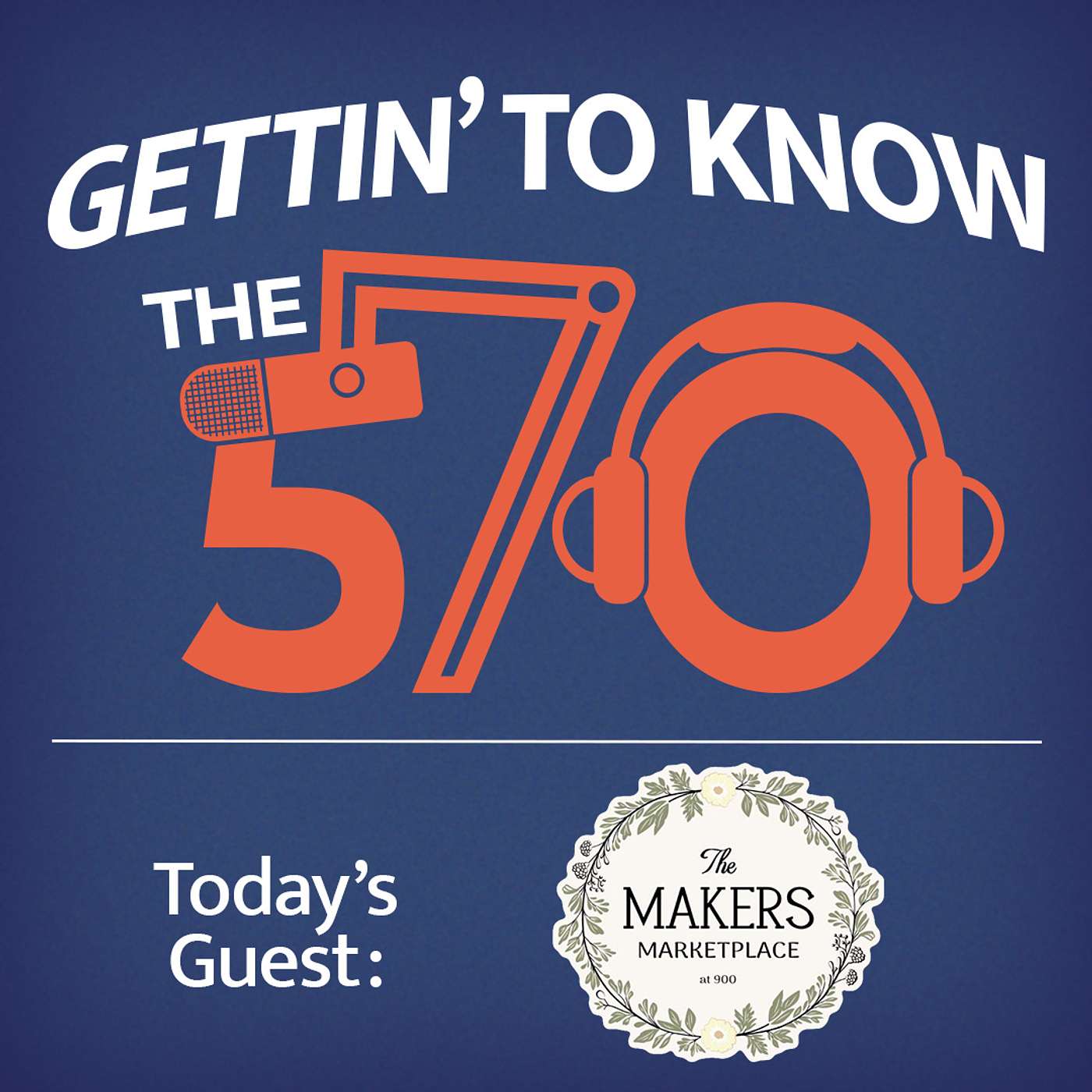 Gettin\' To Know The 570
