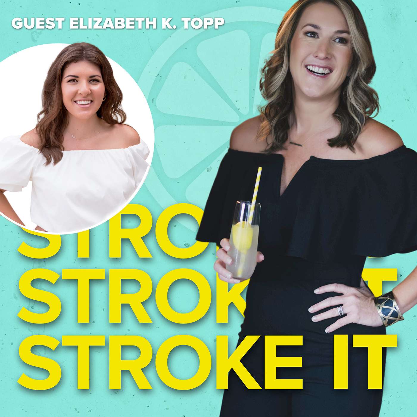 Stroke It Guide Podcast