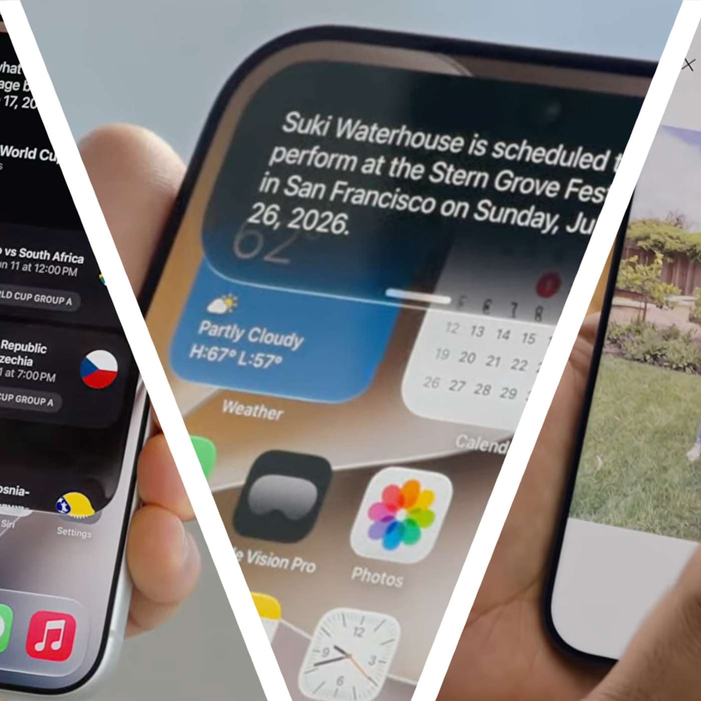 Why Your Current iPhone Isn't Smart Enough for iOS 27 episode artwork