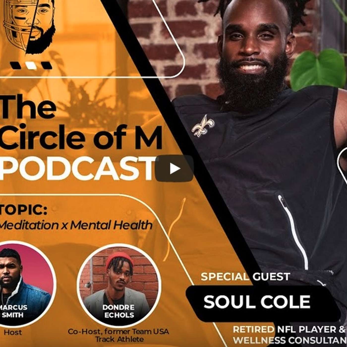 The Circle of M with Marcus Smith II