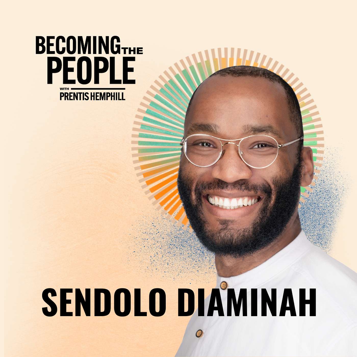 Hallelujah with Sendolo Diaminah Hallelujah with Sendolo Diaminah