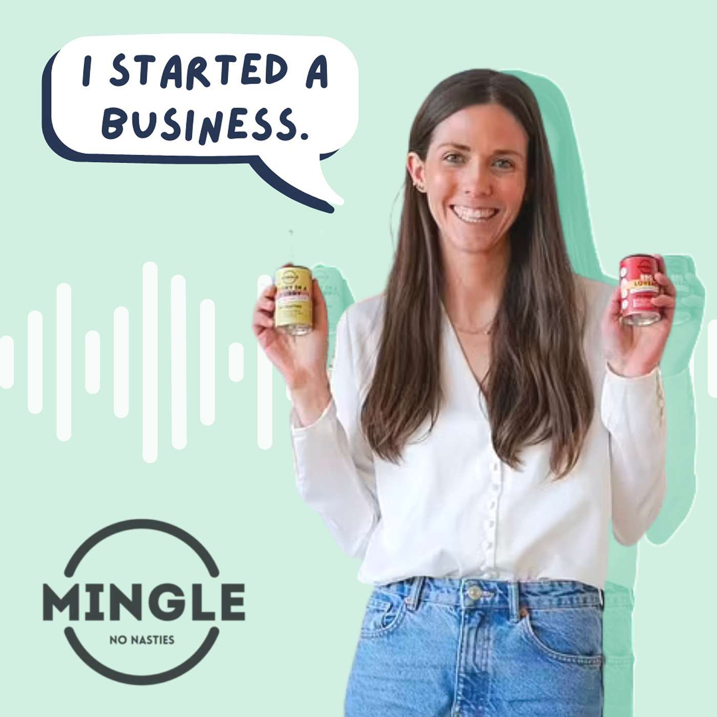 Shaking Up The Spice World - Jordyn Evans | Mingle Seasoning