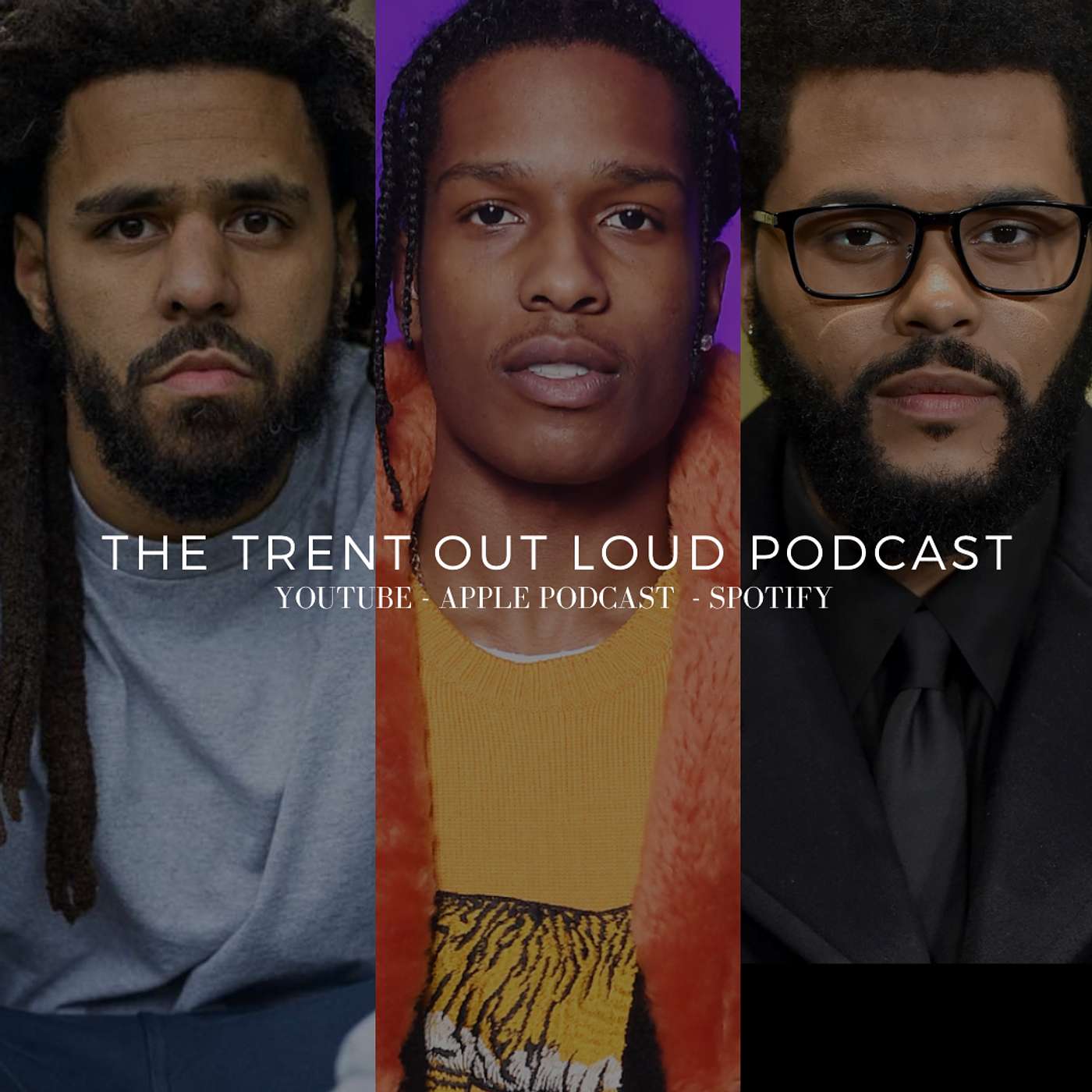 EP226: A$AP Rocky & The Weeknd STUPIDLY Come At Drake, J Cole Switches Sides, Chris Brown Beefing with Quavo, & Quick News.