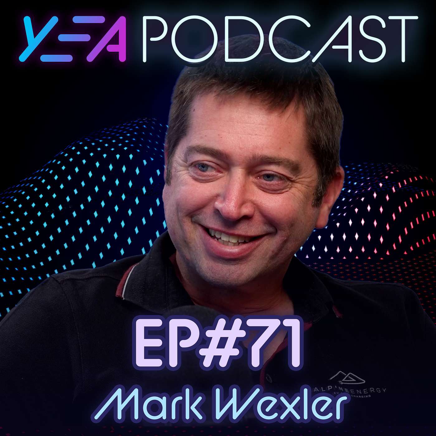 Is This the Future of EV Roadside Assistance? - EP71 episode artwork