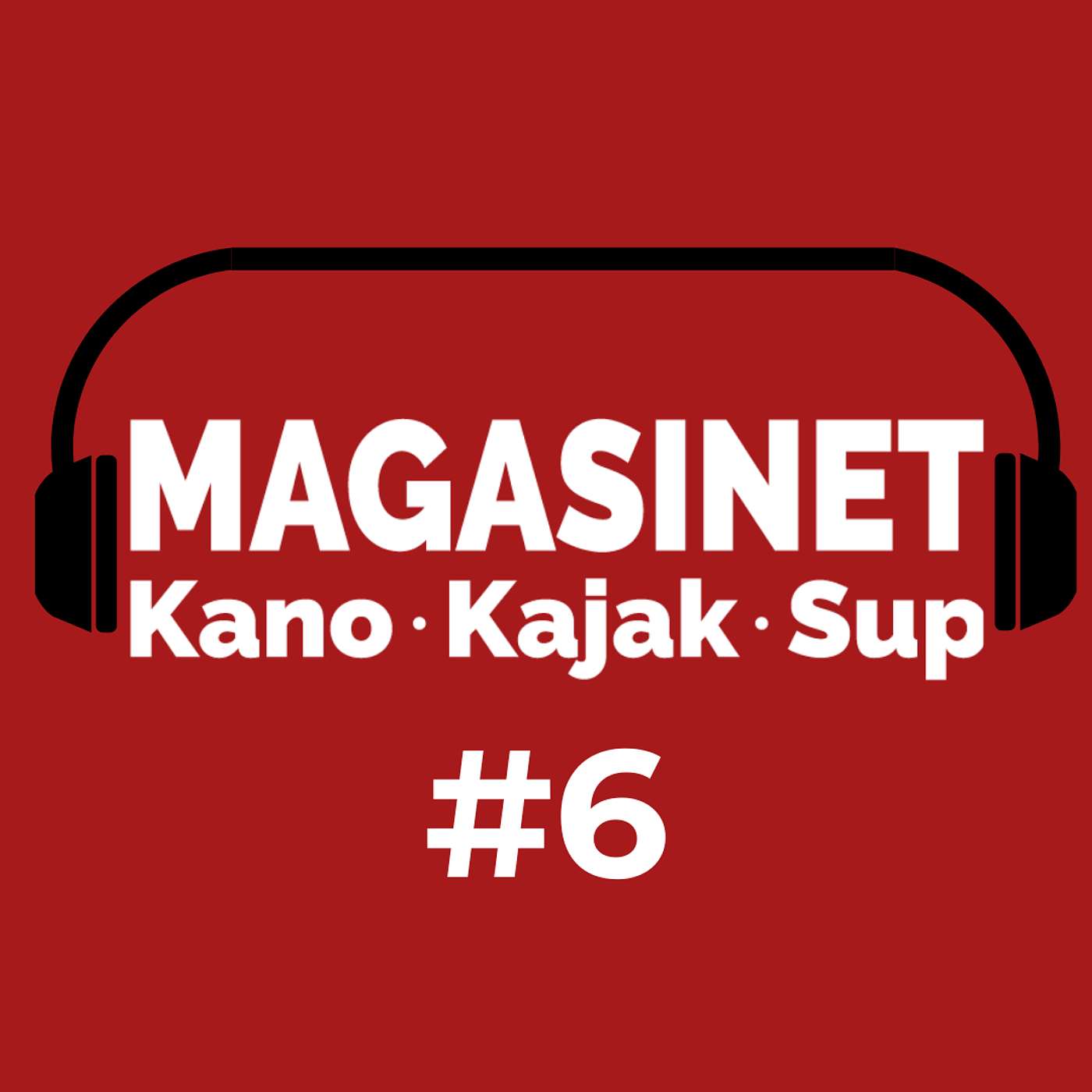 Magasinet - Kano, Kajak og SUP