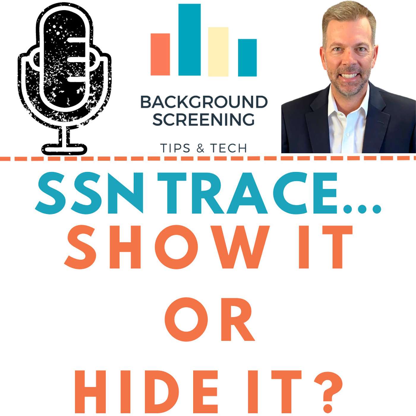 Background Screening Tips & Tech