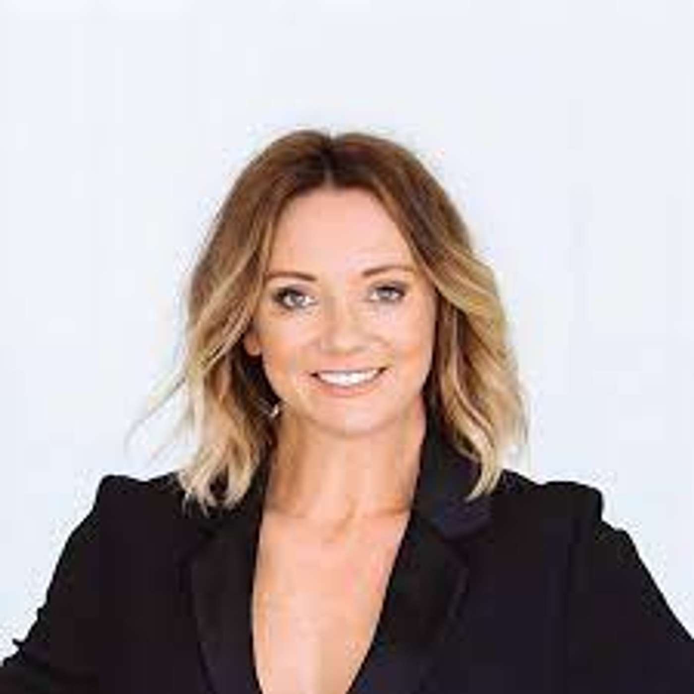 Our Next Guest Is...snappy interviews with inspirational Australians.