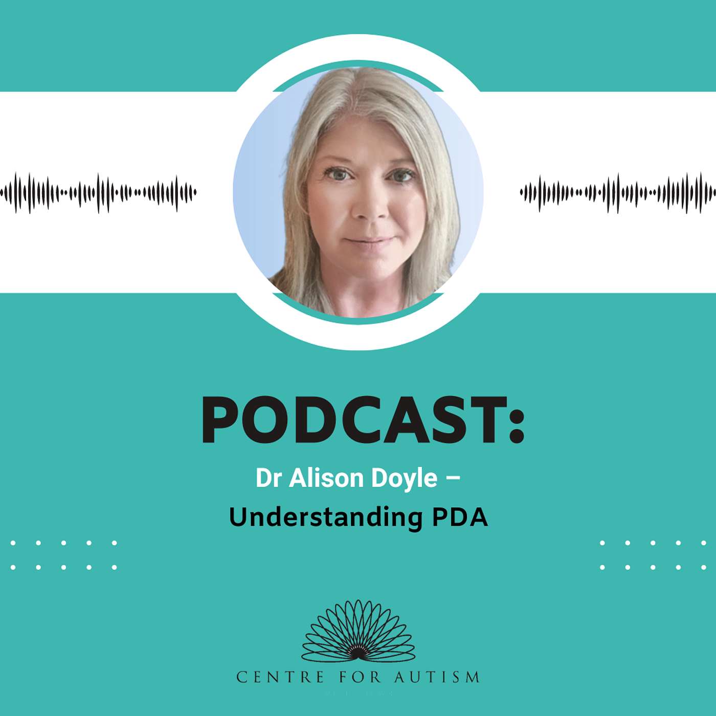 Understanding PDA with Dr Alison Doyle