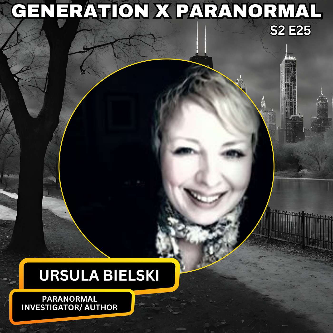 Generation X Paranormal