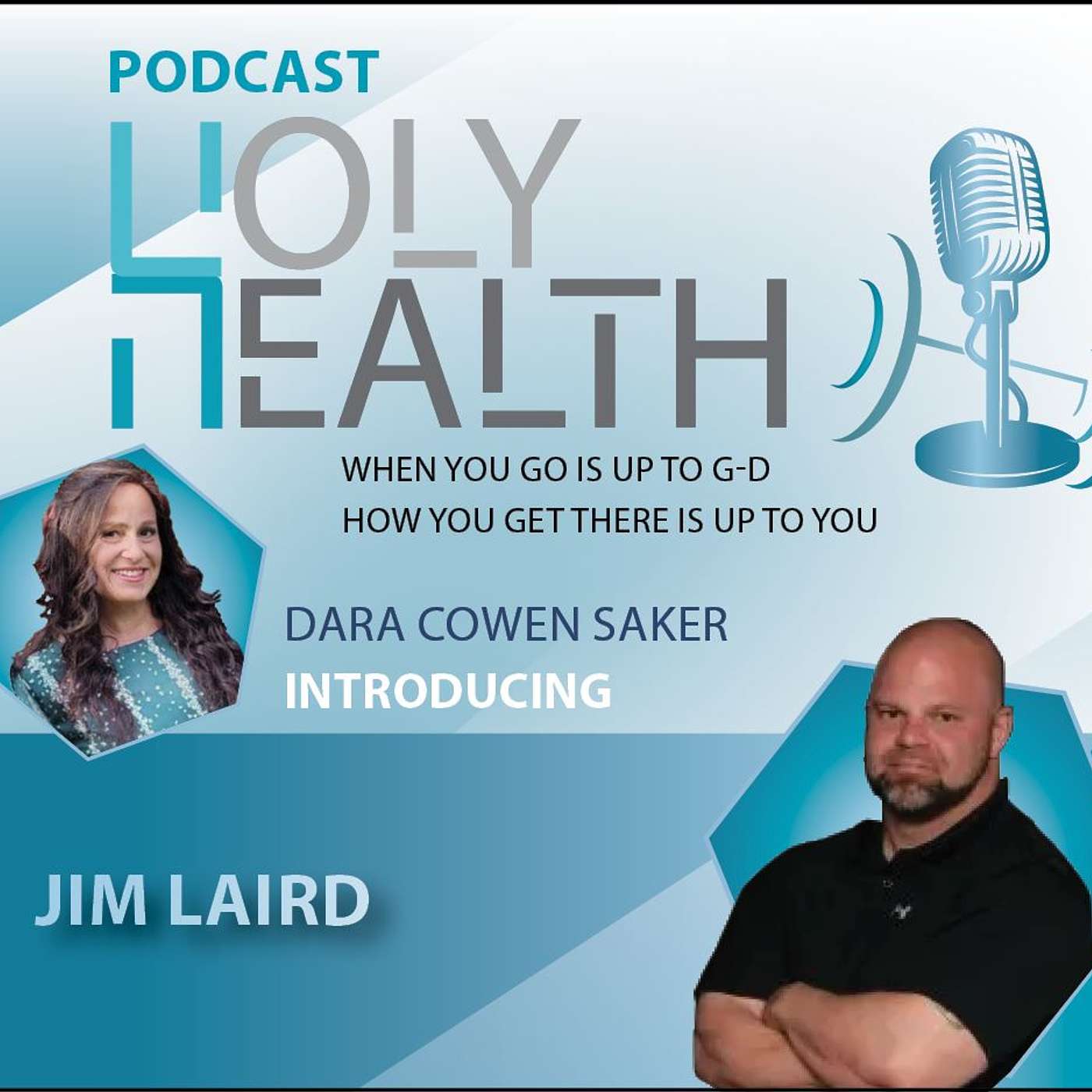 Episode 46 | Is there such a thing as too much of a good thing? What is over exercising?