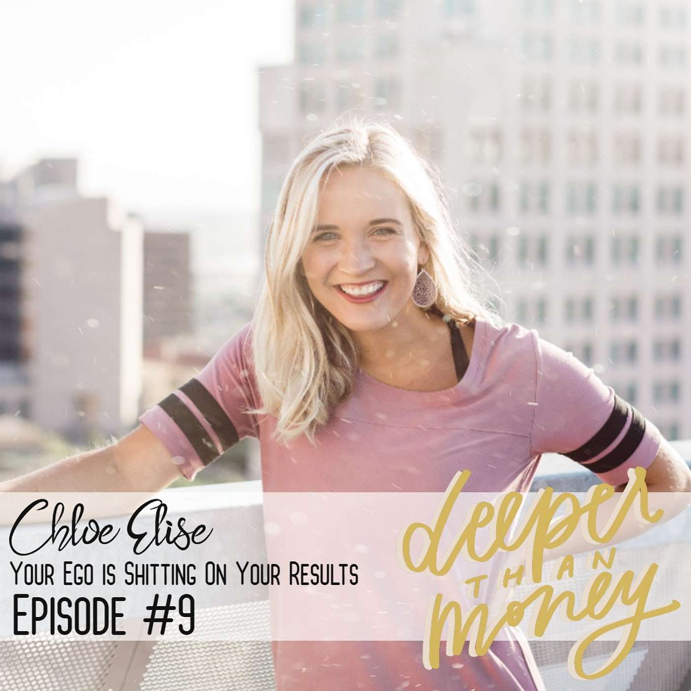 Your Ego is Shitting On Your Results
