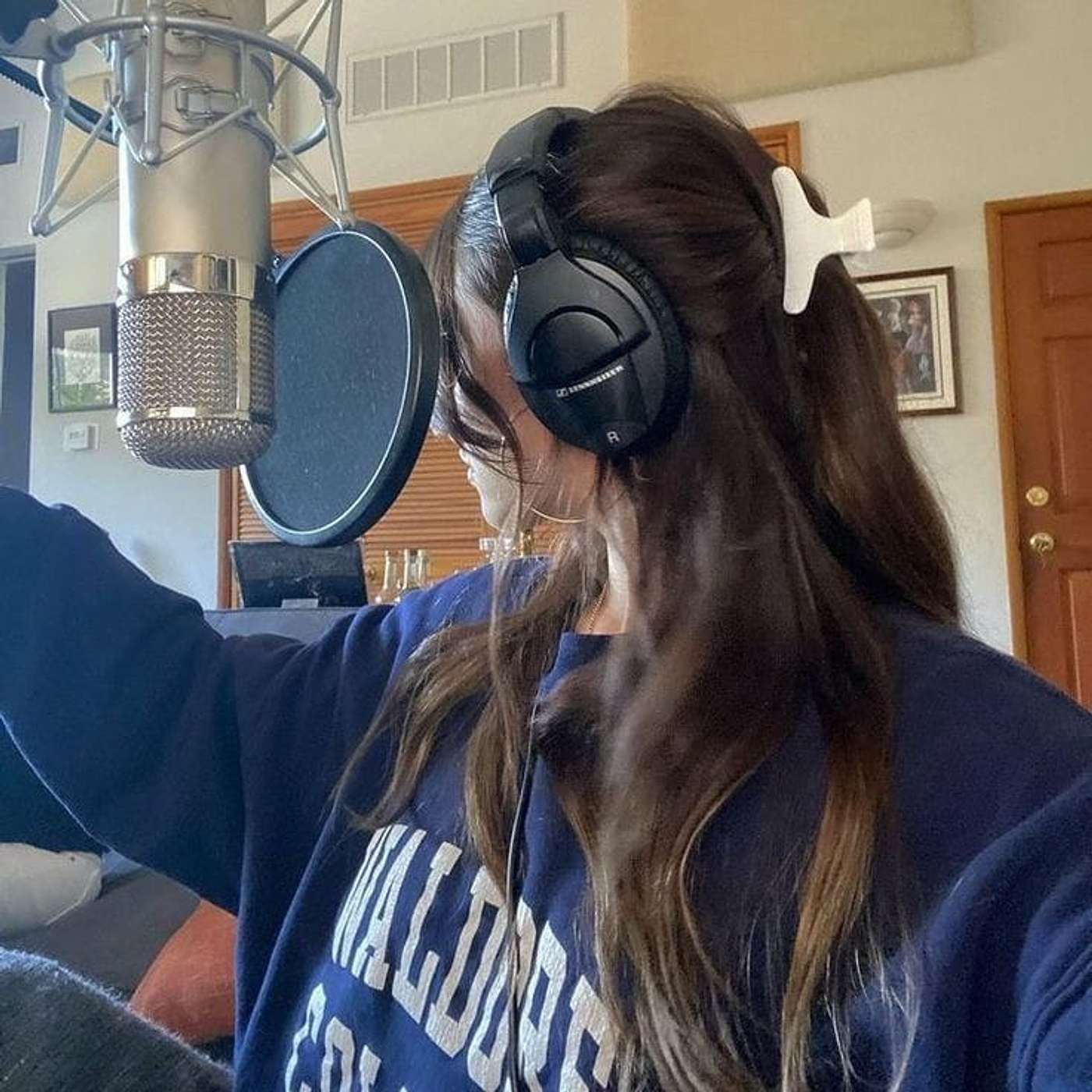 Tia's Podcast