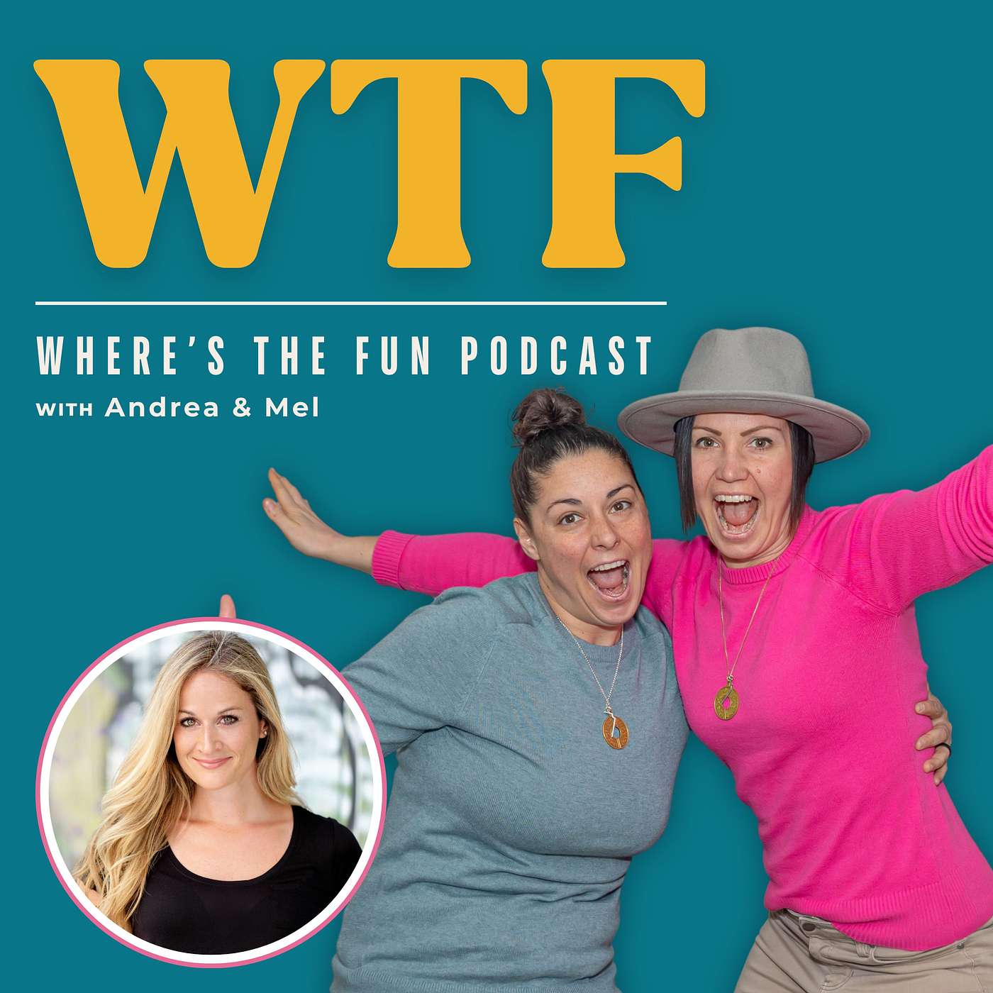 WTF: Where\'s the Fun?