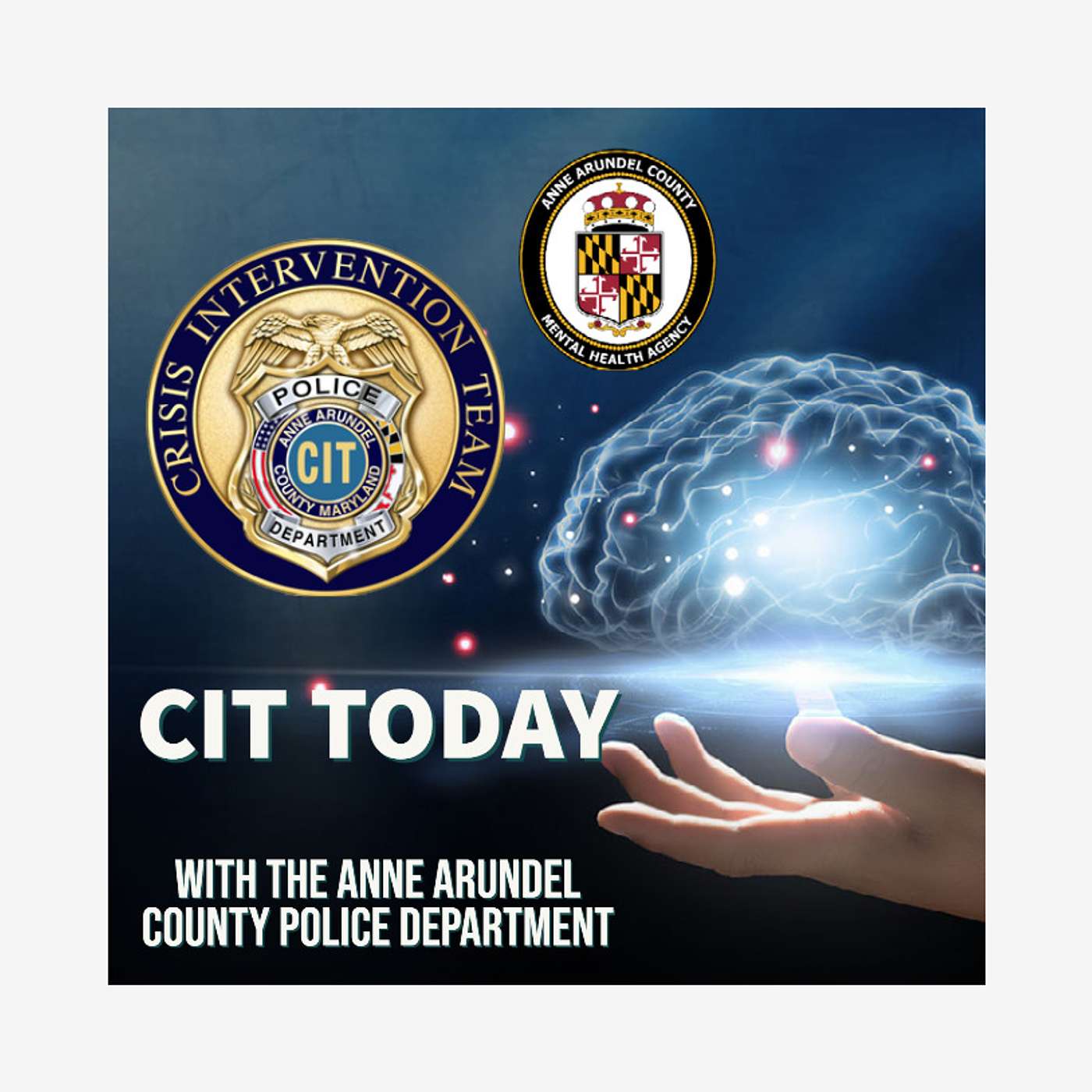 CIT TODAY podcast artwork