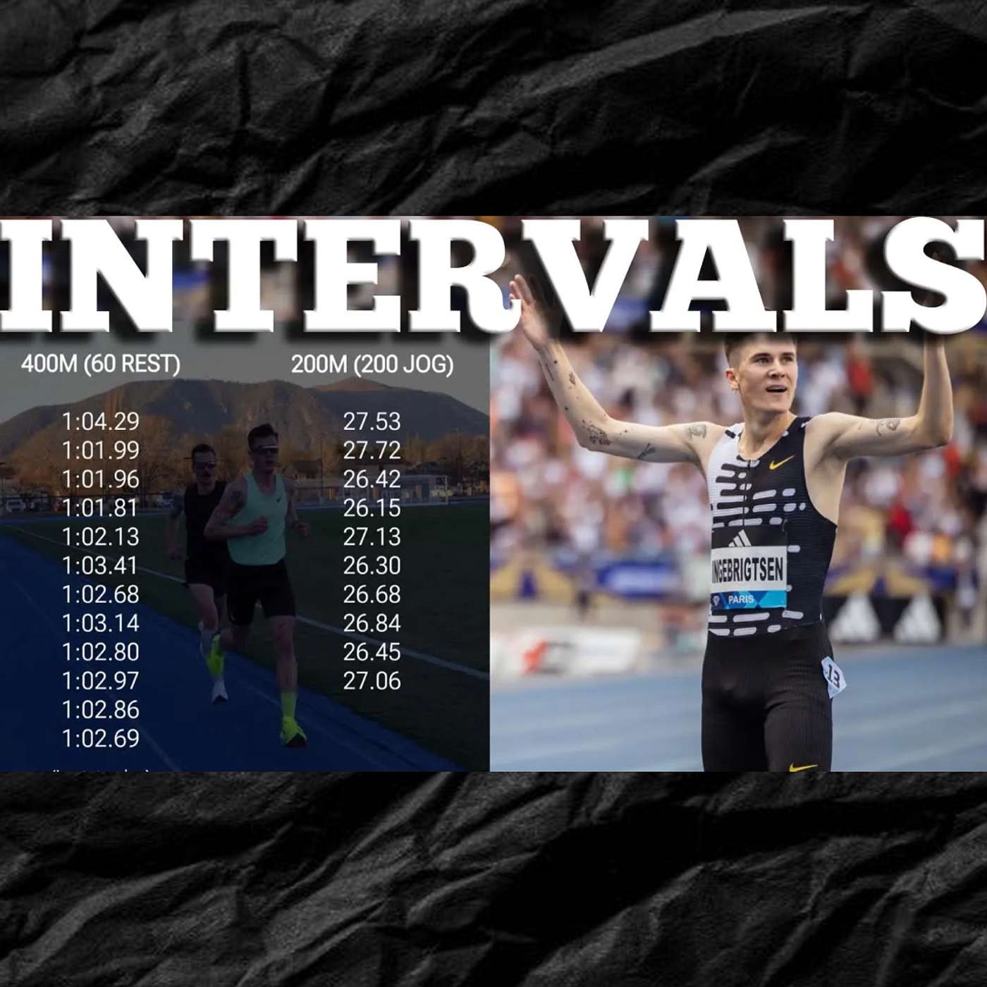 All In Run Club Podcast - by Lee Grantham