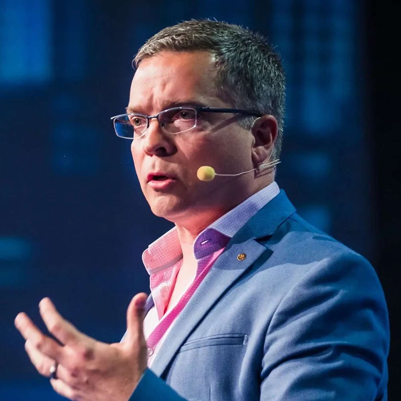 S2 E23  How France is Becoming the HQ of Western Europe’s Web3 – with Ethan Pierse