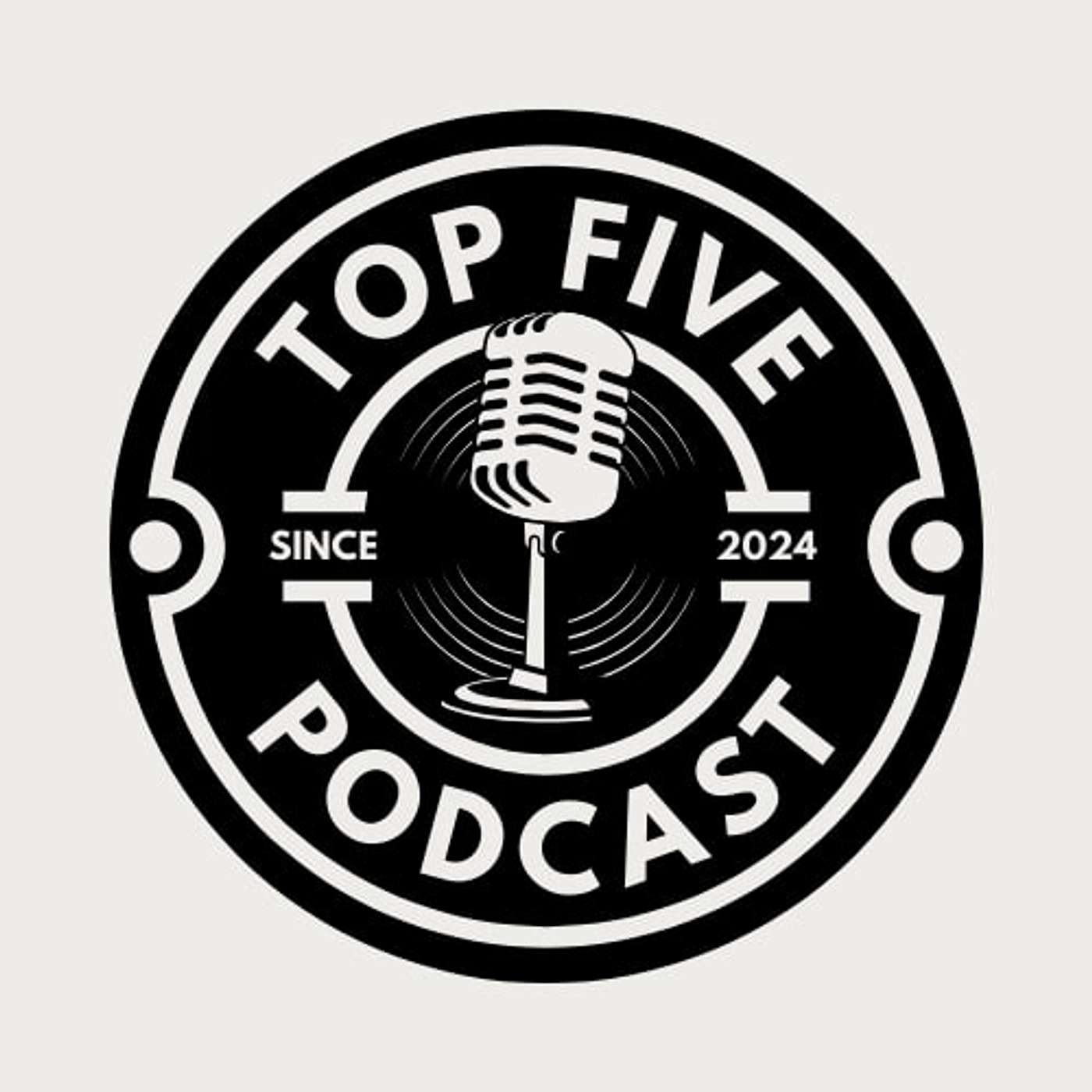 TopFive Podcast