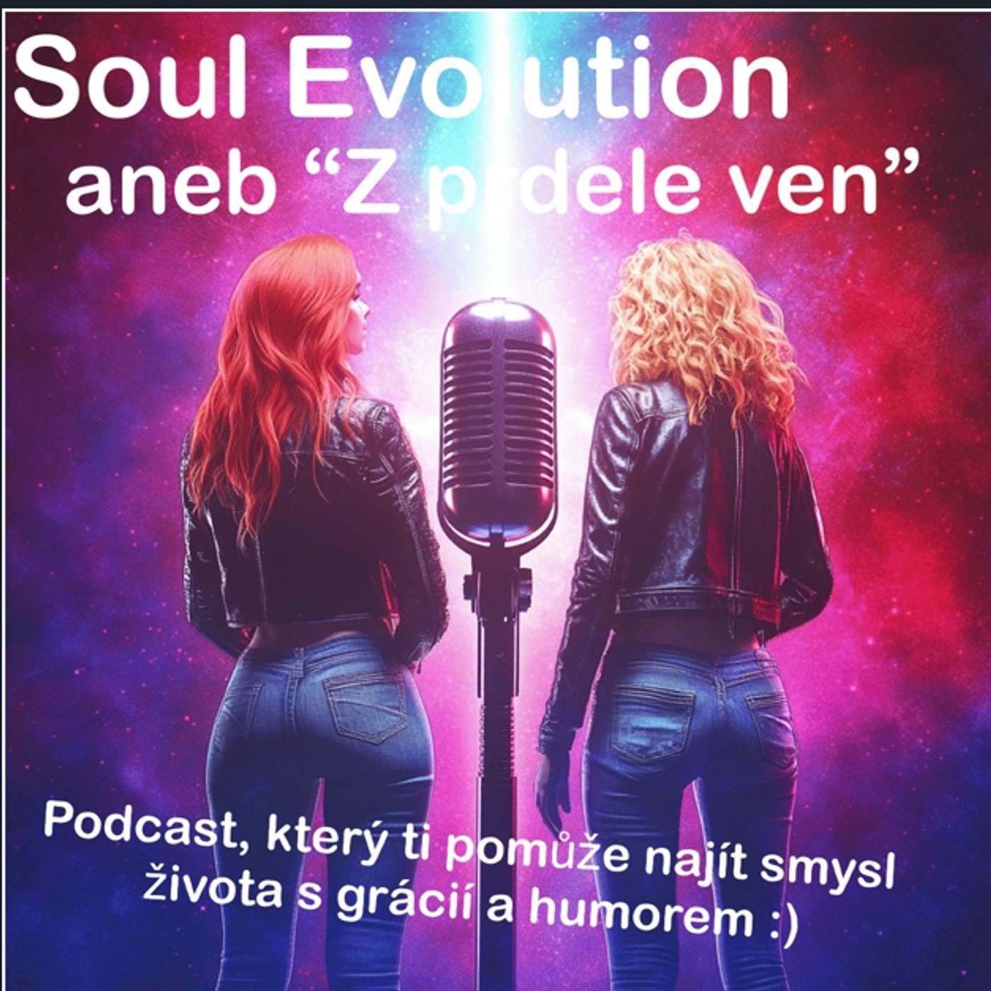 Soul Evolution Podcast