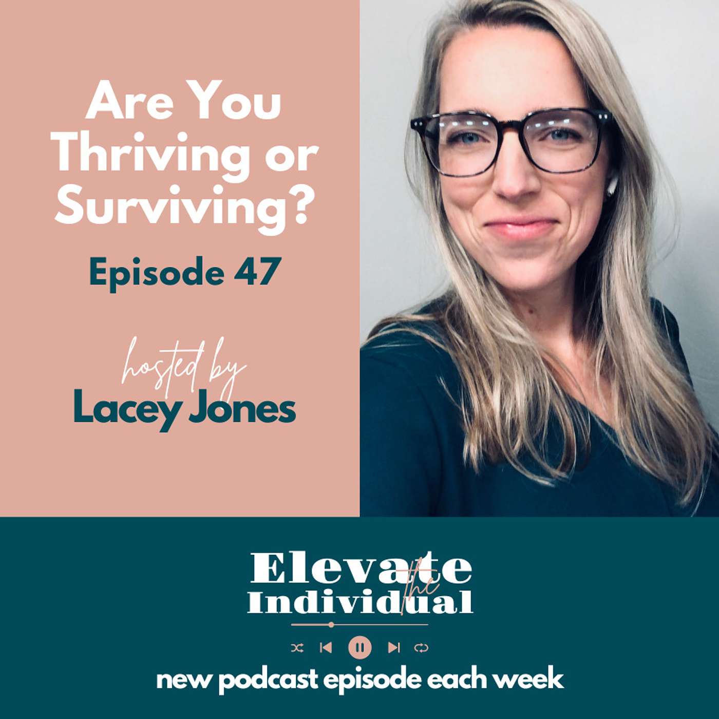 Elevate the Individual