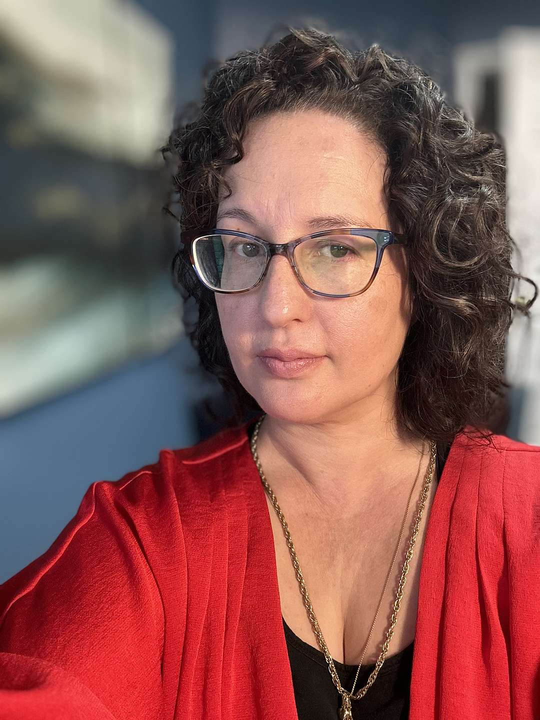 Dr. Angela Dean