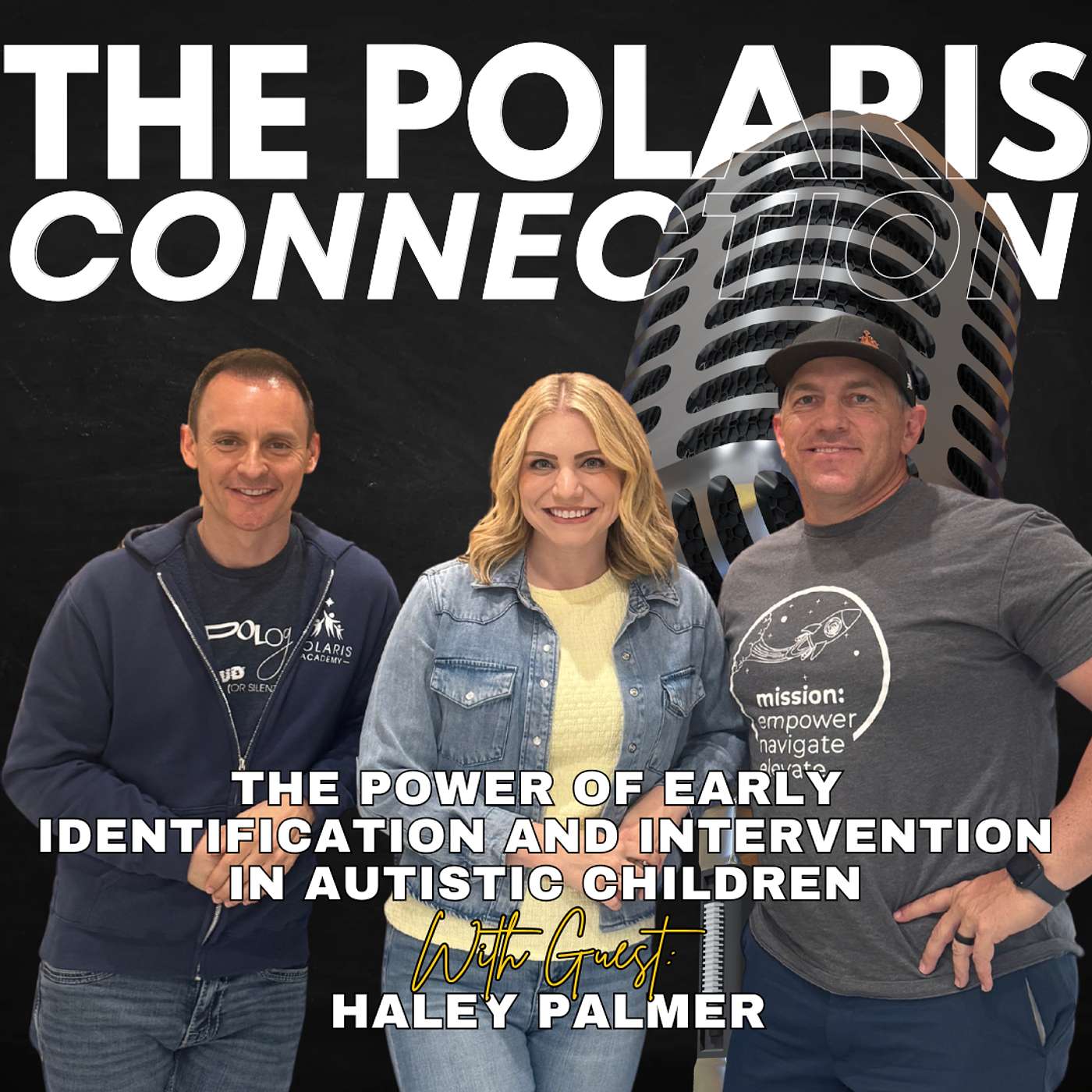 The Power of Early Identification and Intervention in Autistic Children The Power of Early Identification and Intervention in Autistic Children