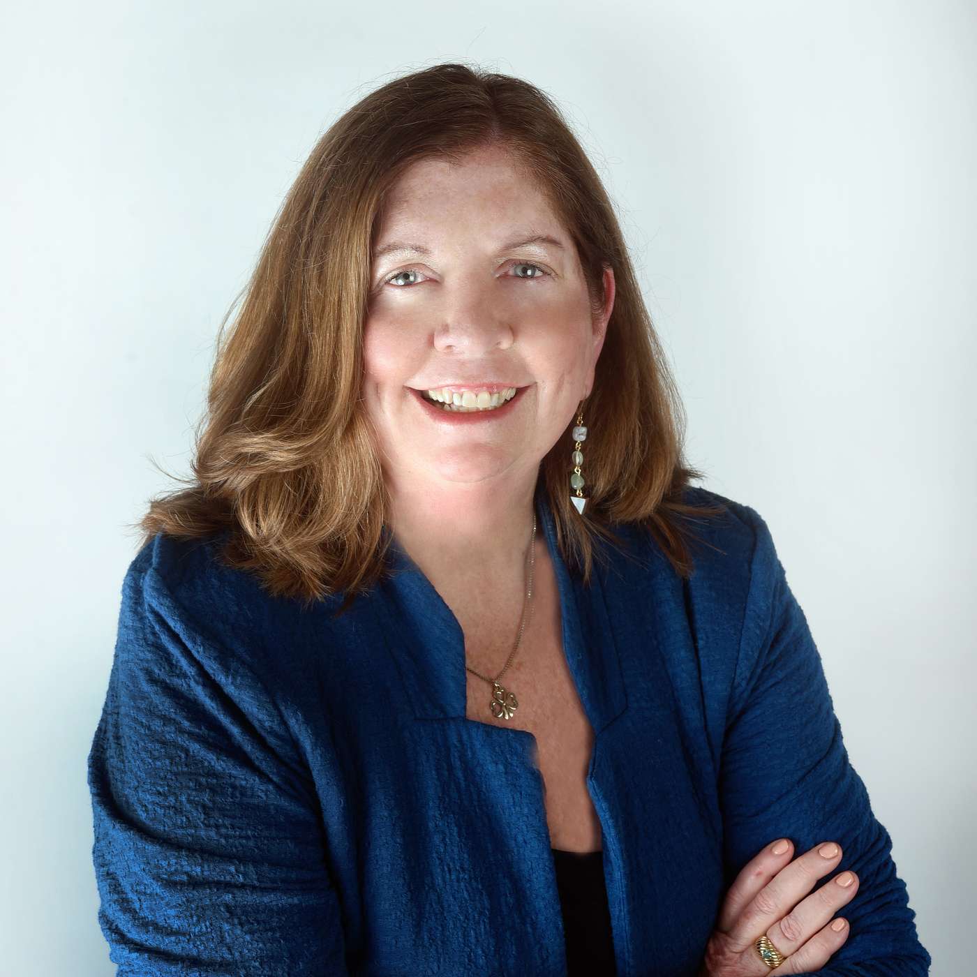 What to Say When Someone You Love Is Dying: The Good Goodbye with Dr. Maureen Keeley What to Say When Someone You Love Is Dying: The Good Goodbye with Dr. Maureen Keeley