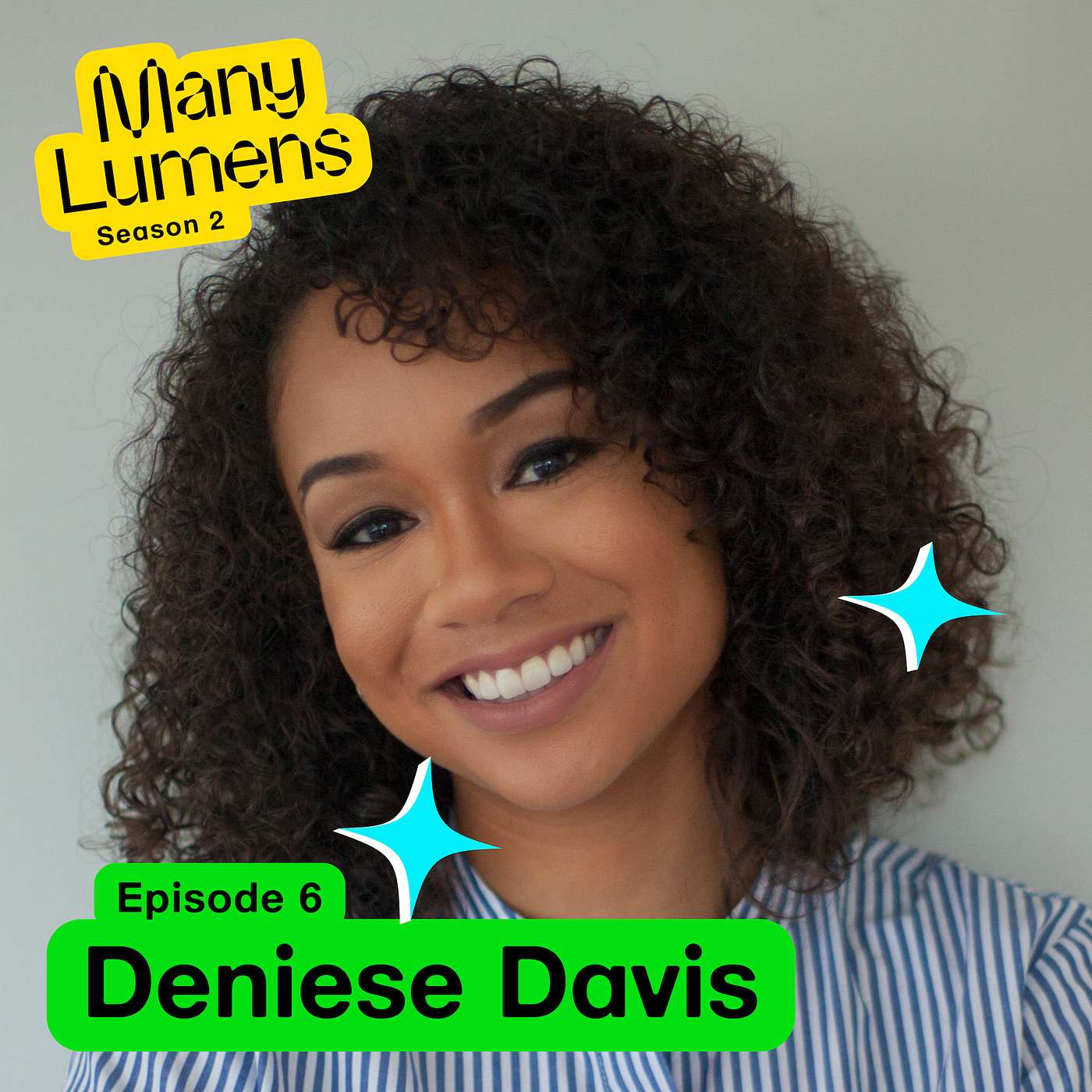 Deniese Davis