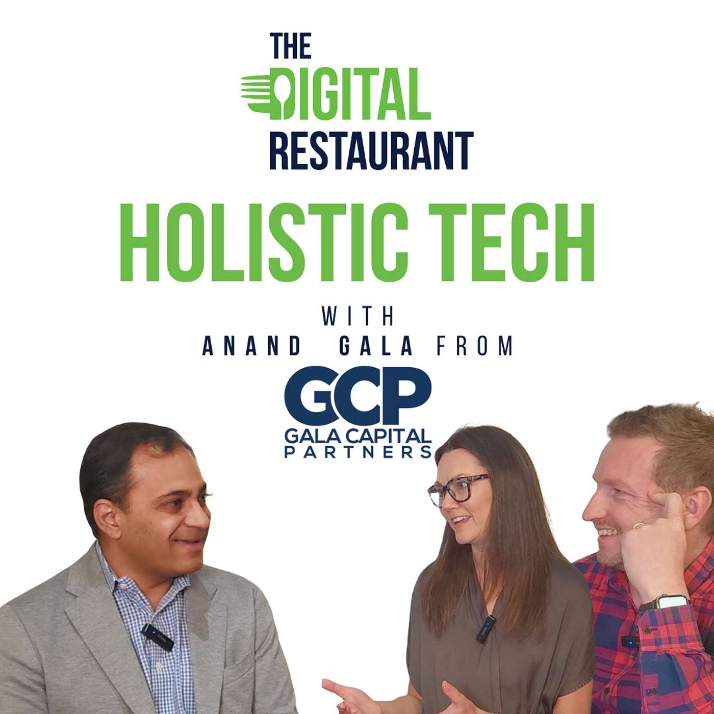 The Digital Restaurant
