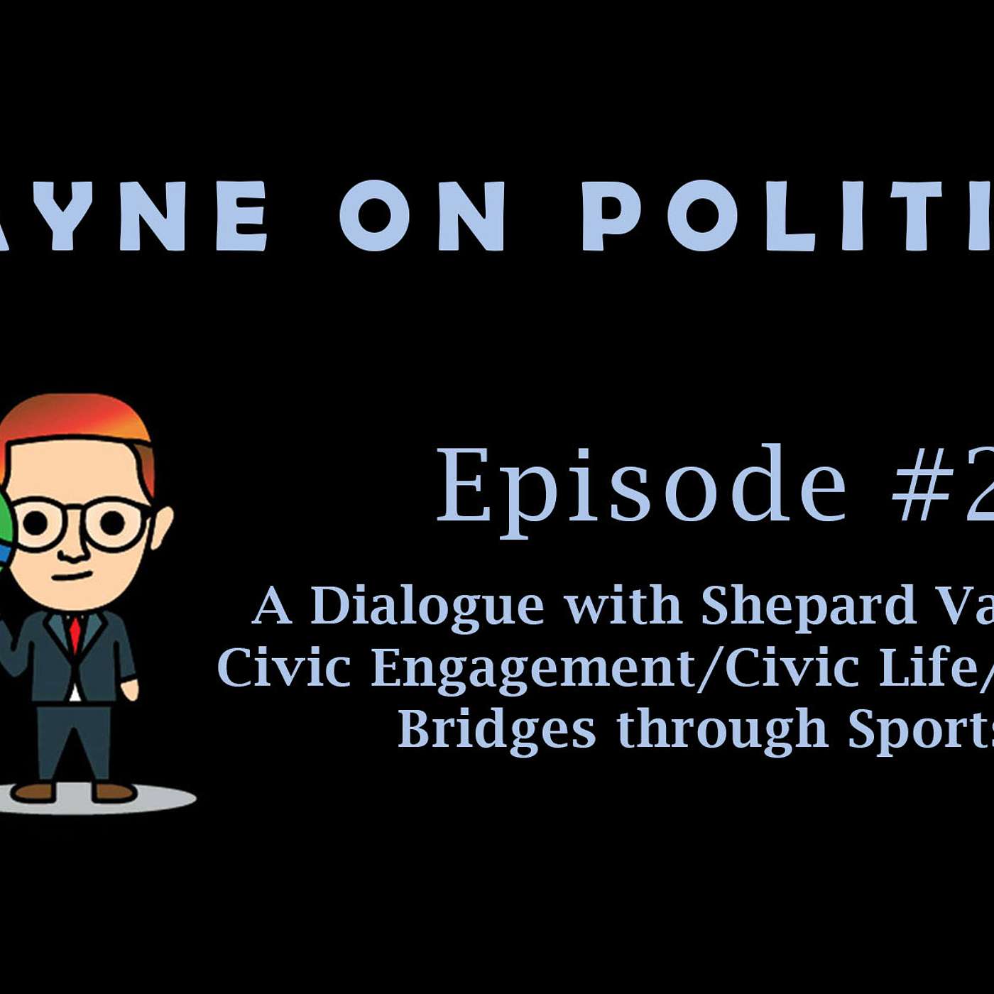 Payne on Politics