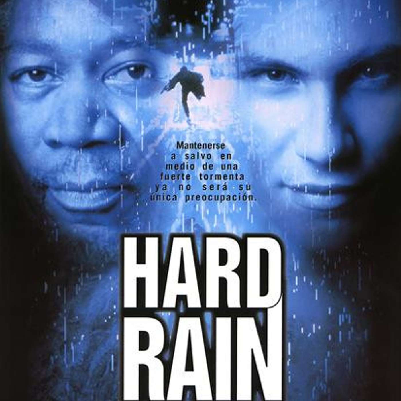 Hard Rain episode artwork