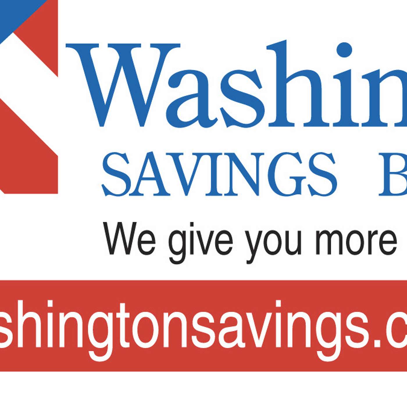 InsideView: Washington Savings Bank episode artwork