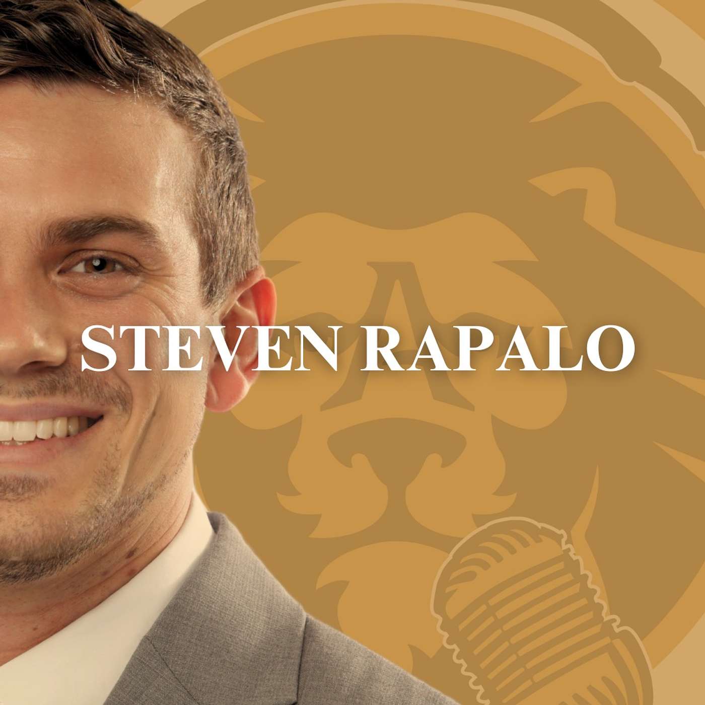 MEDIA  - Mortgages and Marketing with Steven Rapalo