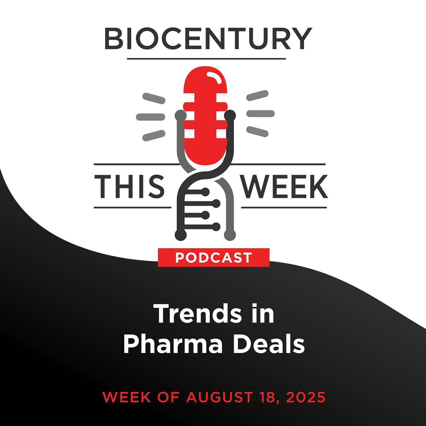 Ep. 316 - Trends in Pharma Deals