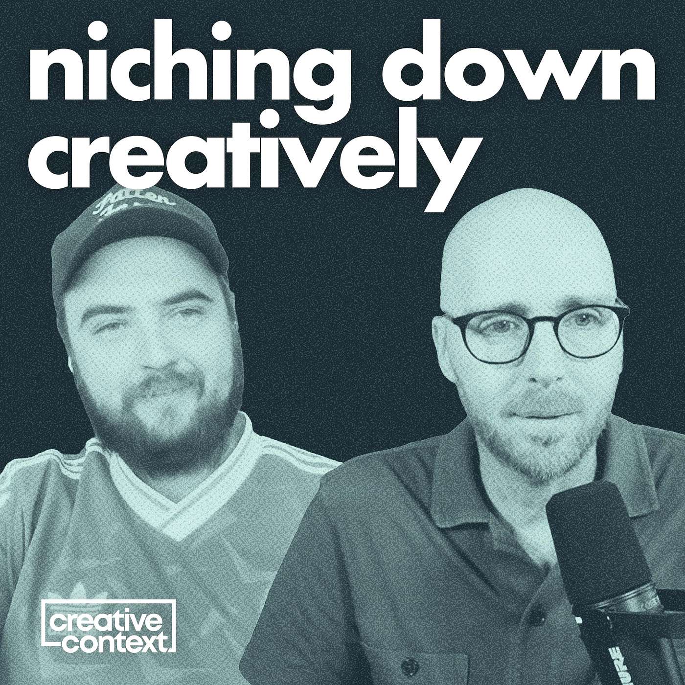 The Power of Niching Down Your Creative Service Offerings