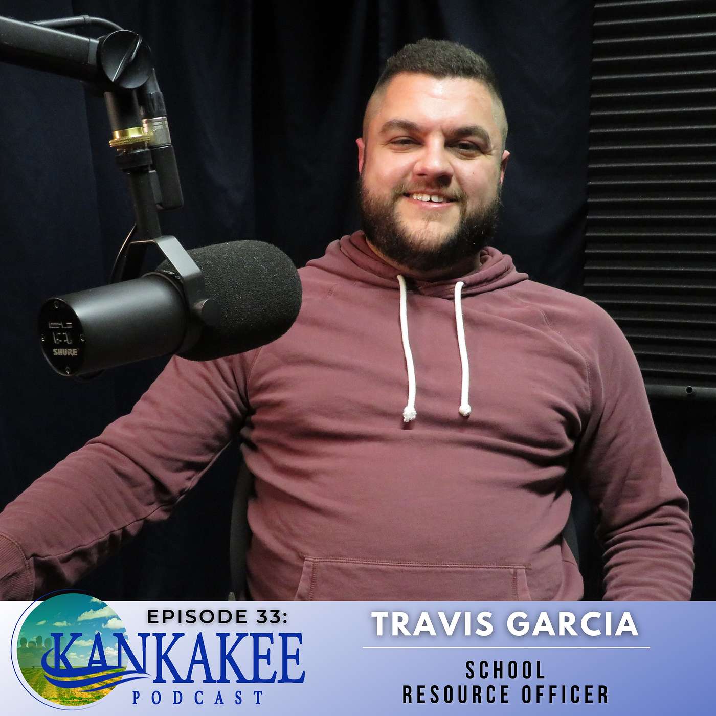 Kankakee Podcast