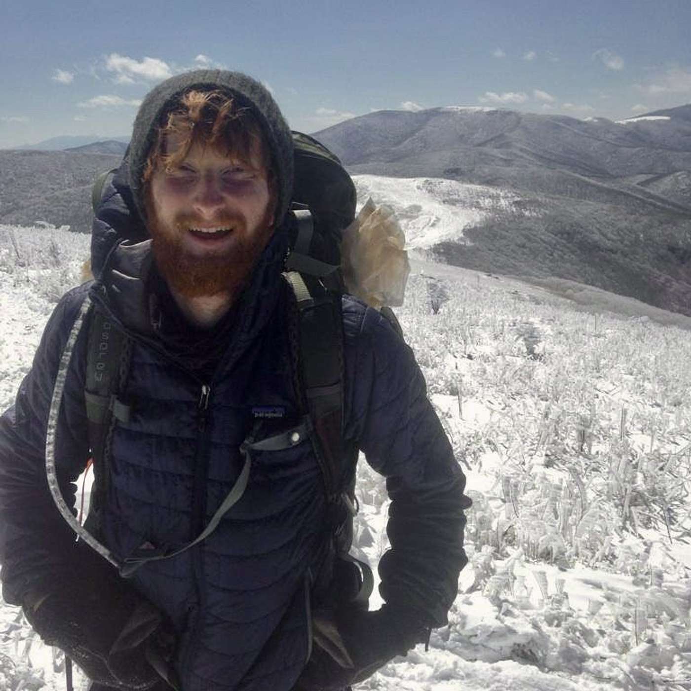 Hiking the Appalachian Trail to Raise Awareness and Funds for MemoryCare