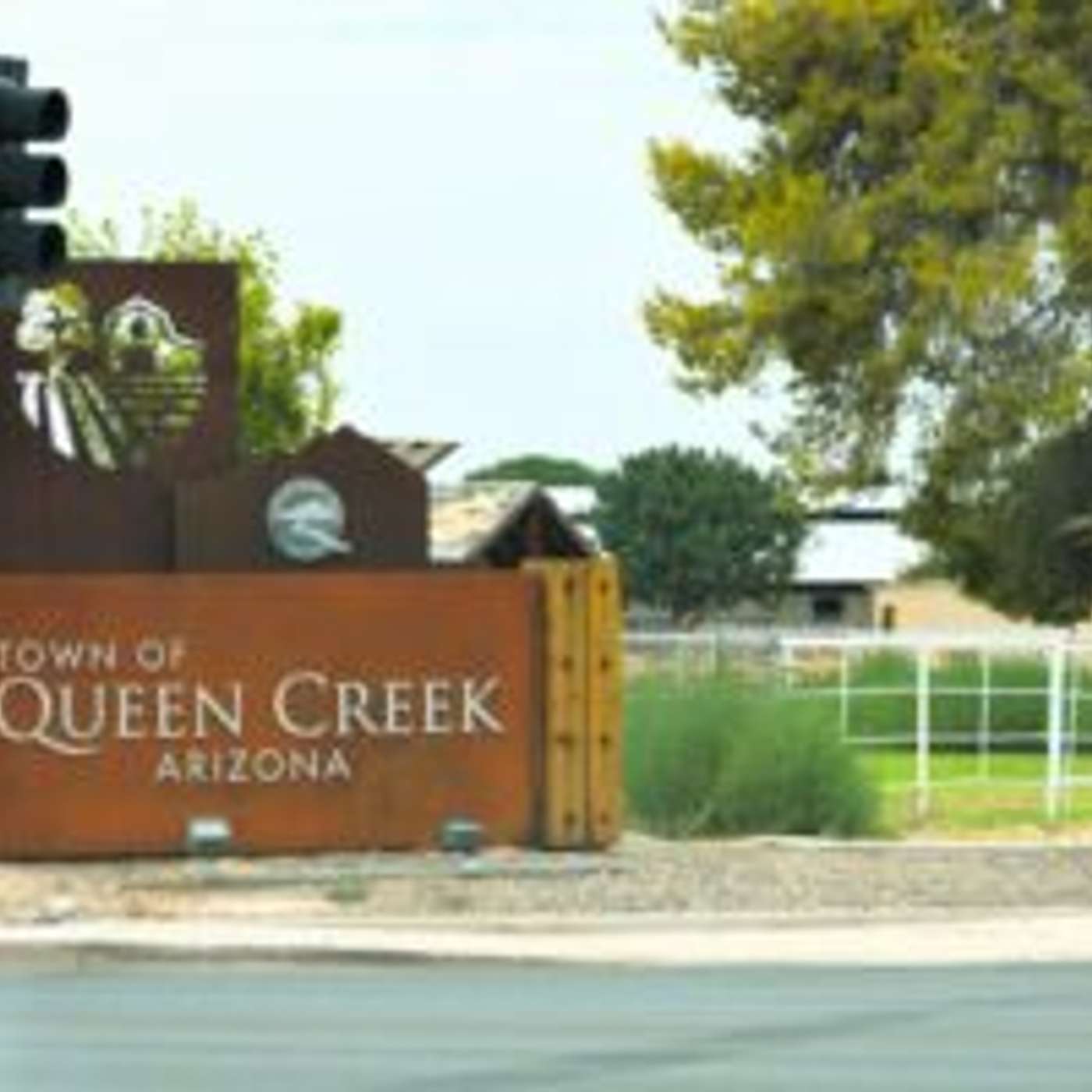 Constitution Week Celebration in Queen Creek
